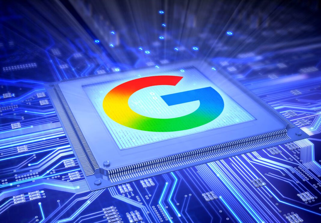Anthropic Plans to Secure 1 Million Google TPU Chips by 2026