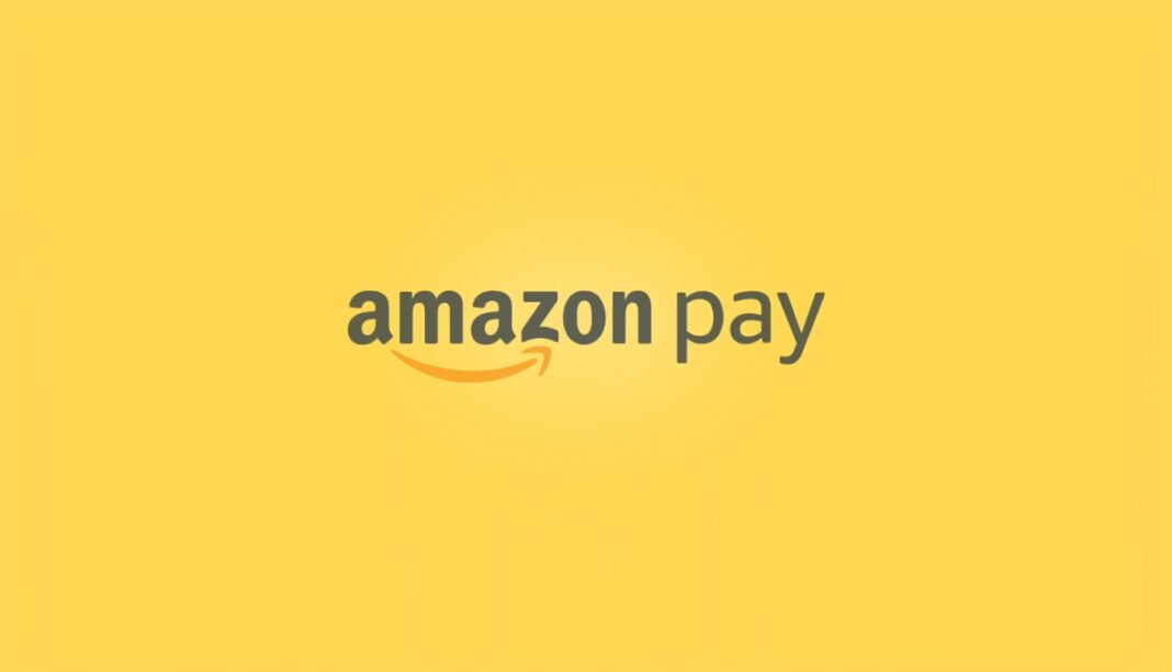 Amazon Pay