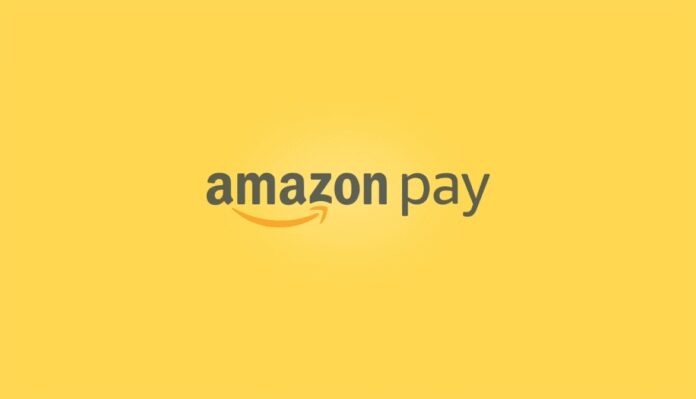Amazon Pay