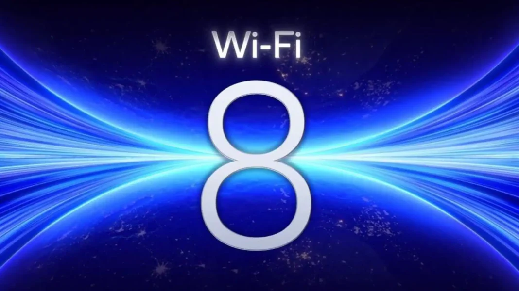 Wi-Fi 8