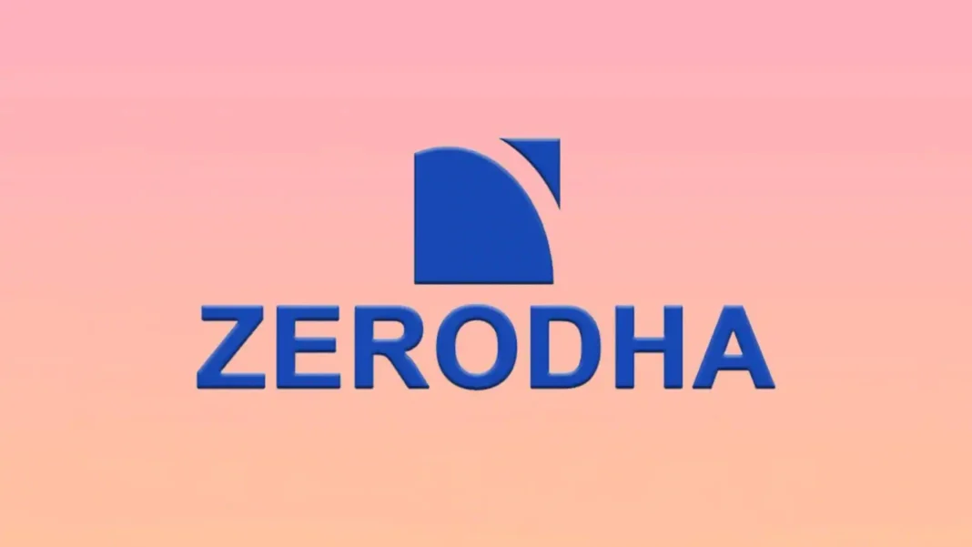 Zerodha