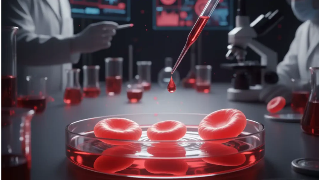 blood