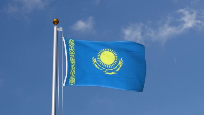 Kazakhstan