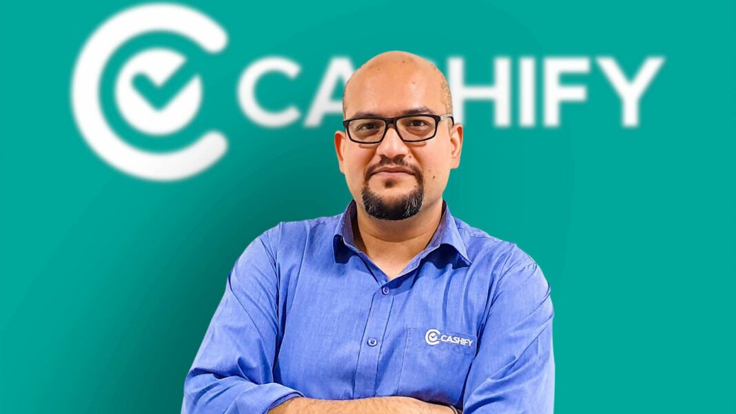 Cashify