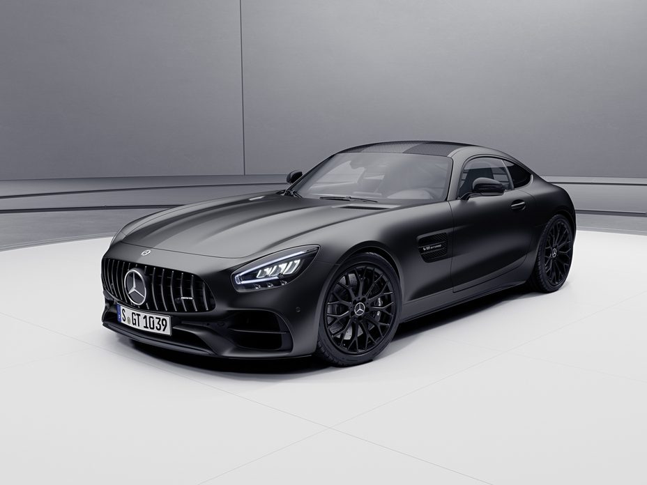 Mercedes