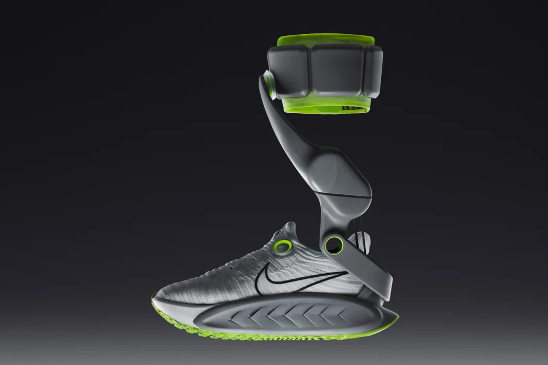 Nike Nike