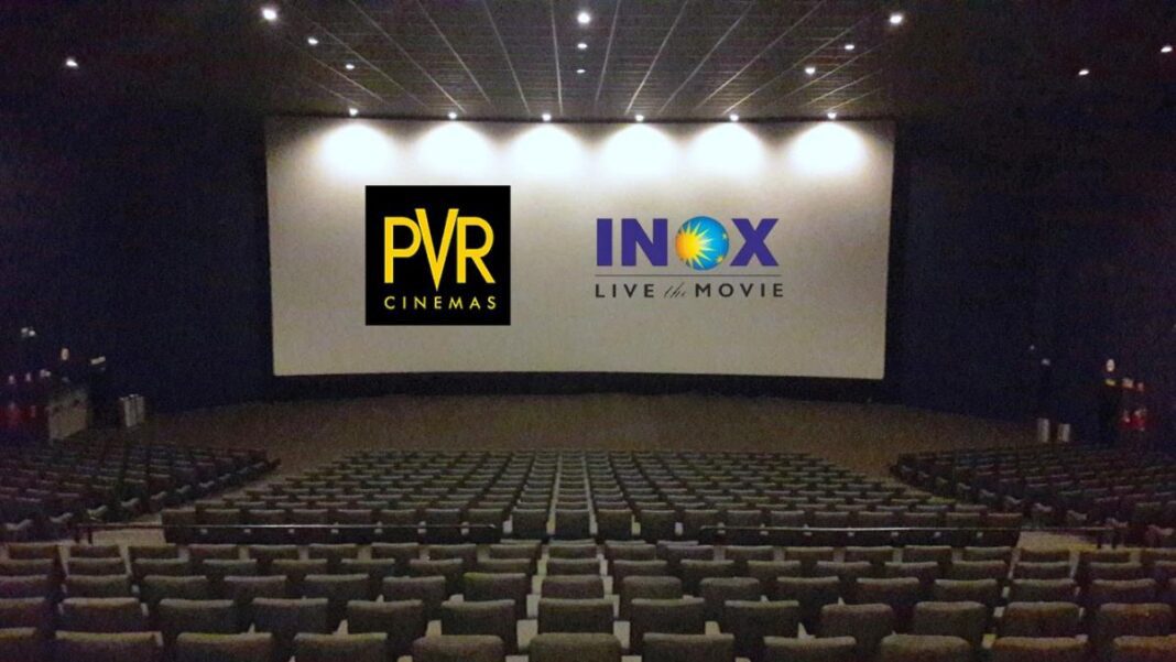 PVR-INOX