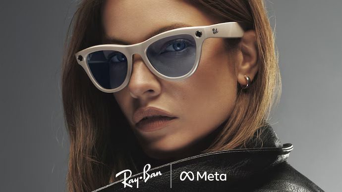 Meta Ray-Bans