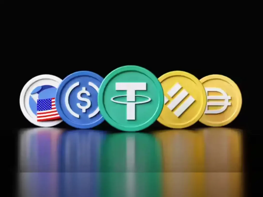 Stablecoins