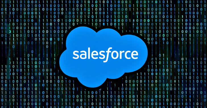Salesforce