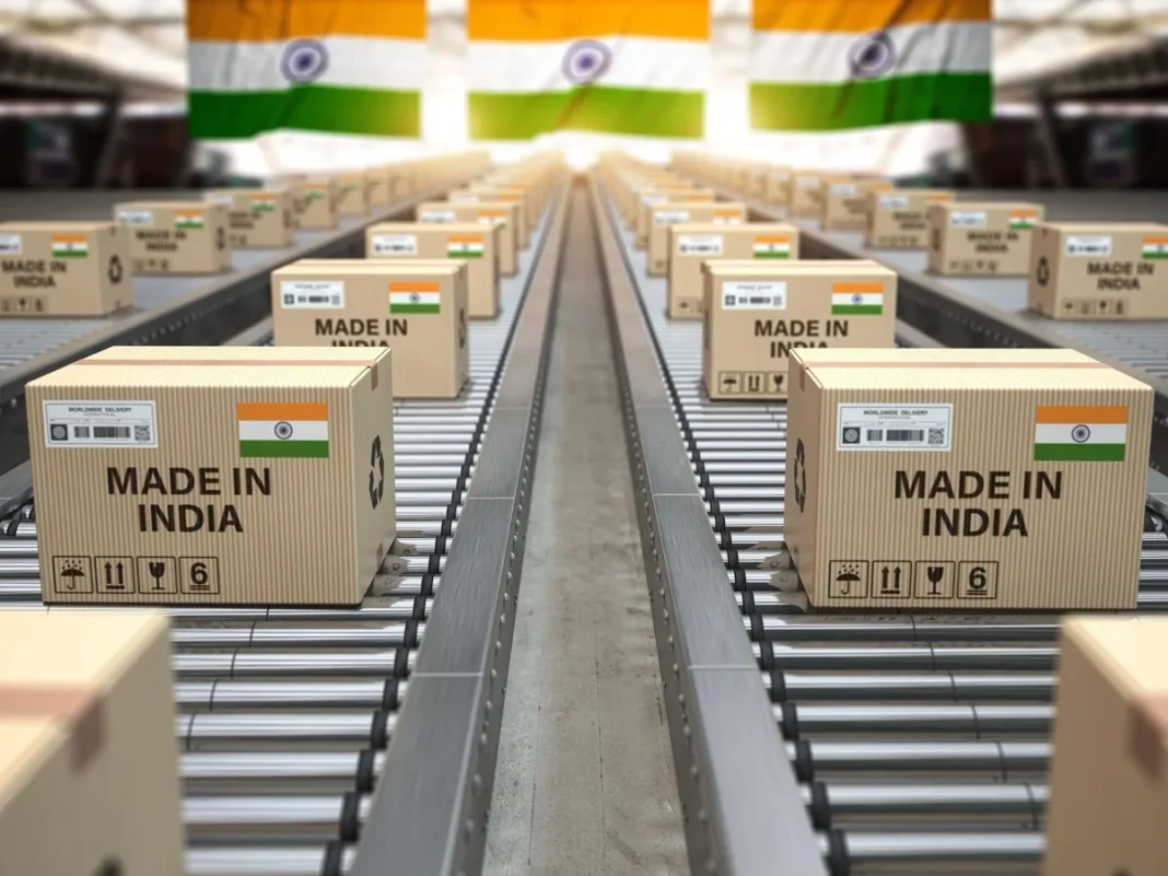 exports