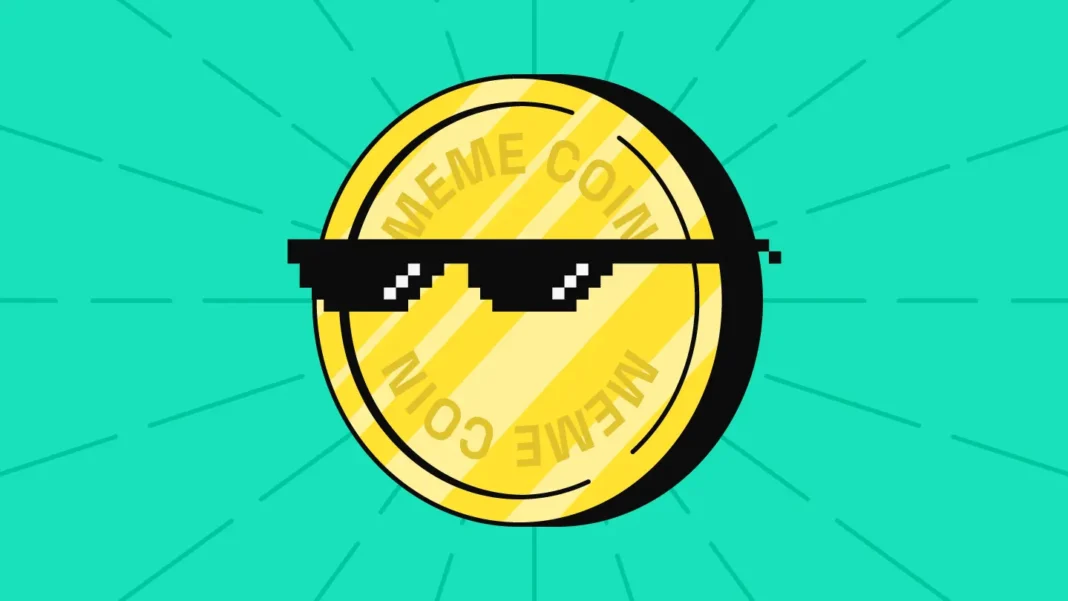 Memecoins