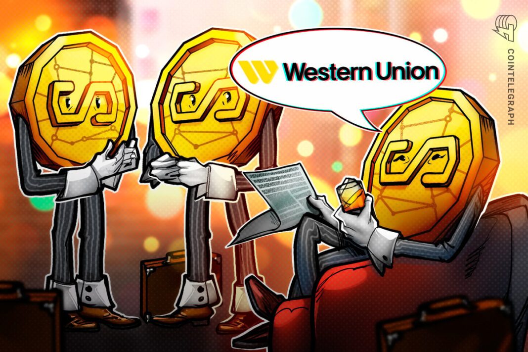 Western Union Western Union