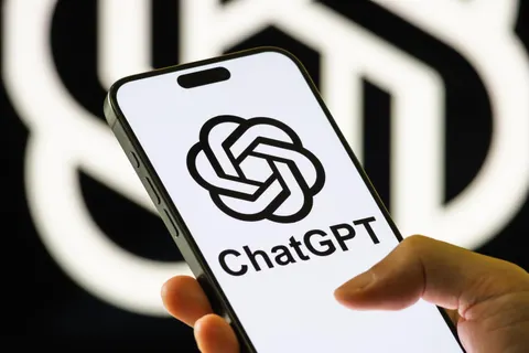Amazon blocks ChatGPT from using its marketplace data