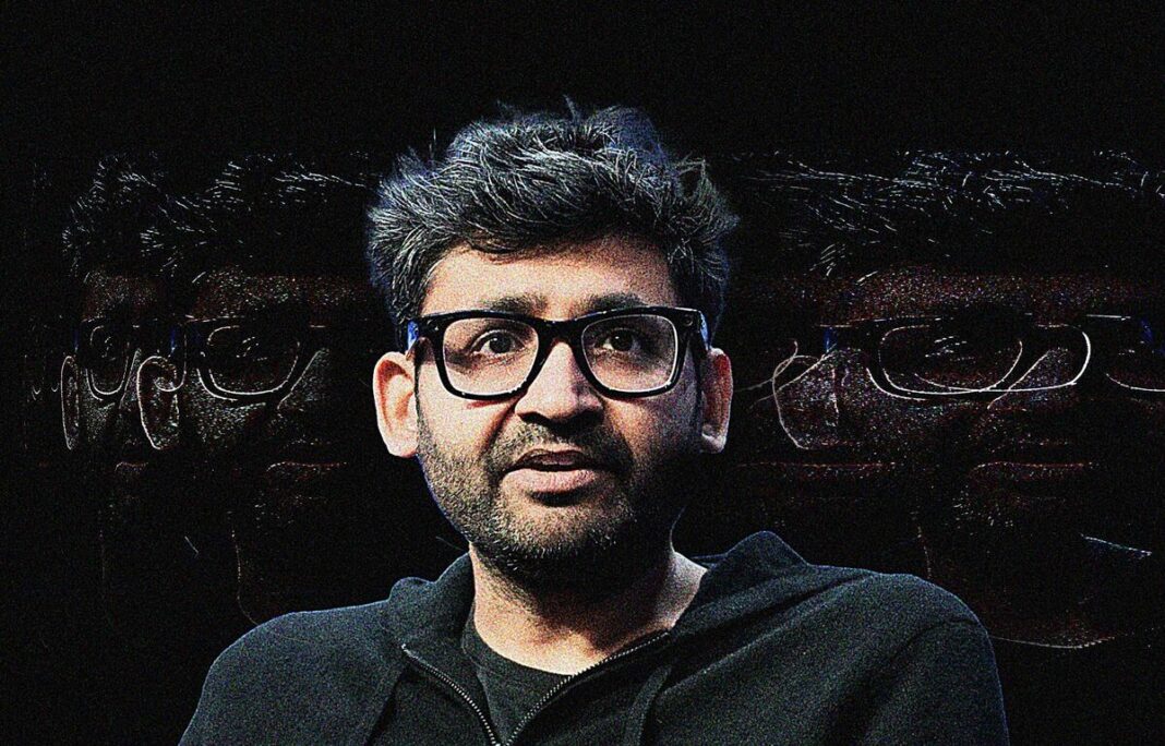 Parag Agrawal’s Parallel Web Systems Raises $100 M Series A