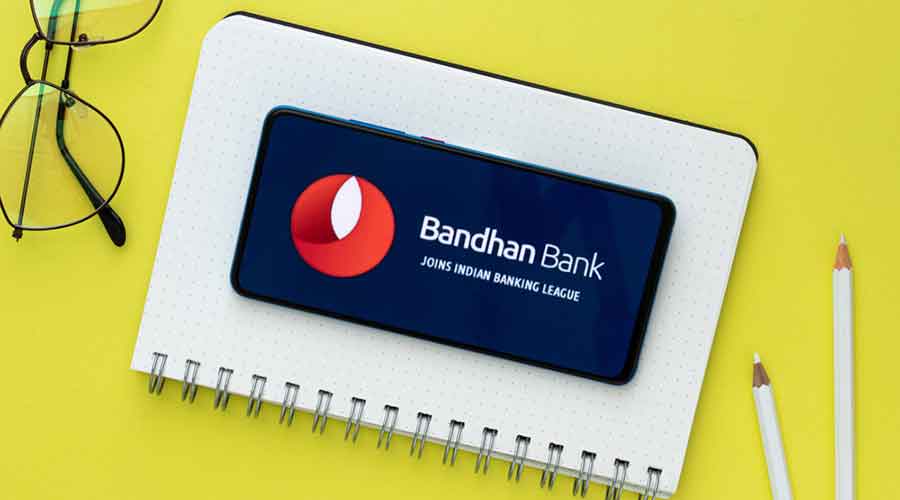 Bandhan Bank
