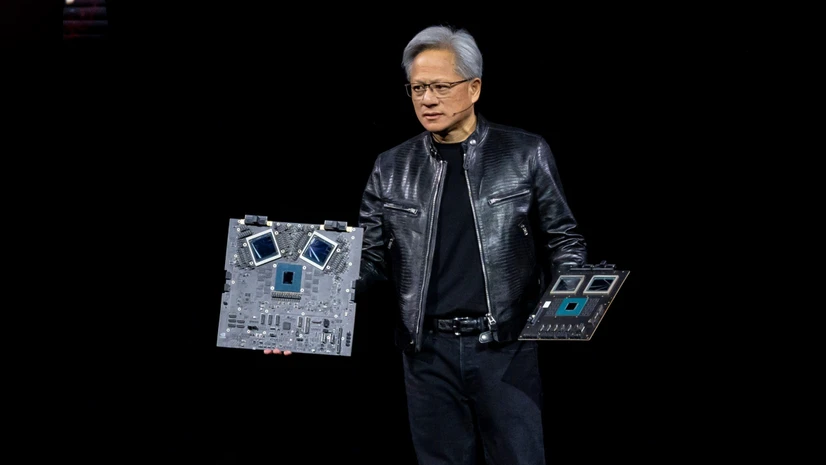 “Our GPU are generation ahead of Google TPU”, says Nvidia