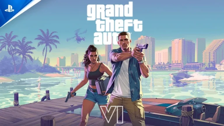 Rockstar to Release GTA 6 on November 19, 2026, Setting the Stage for a Blockbuster Launch