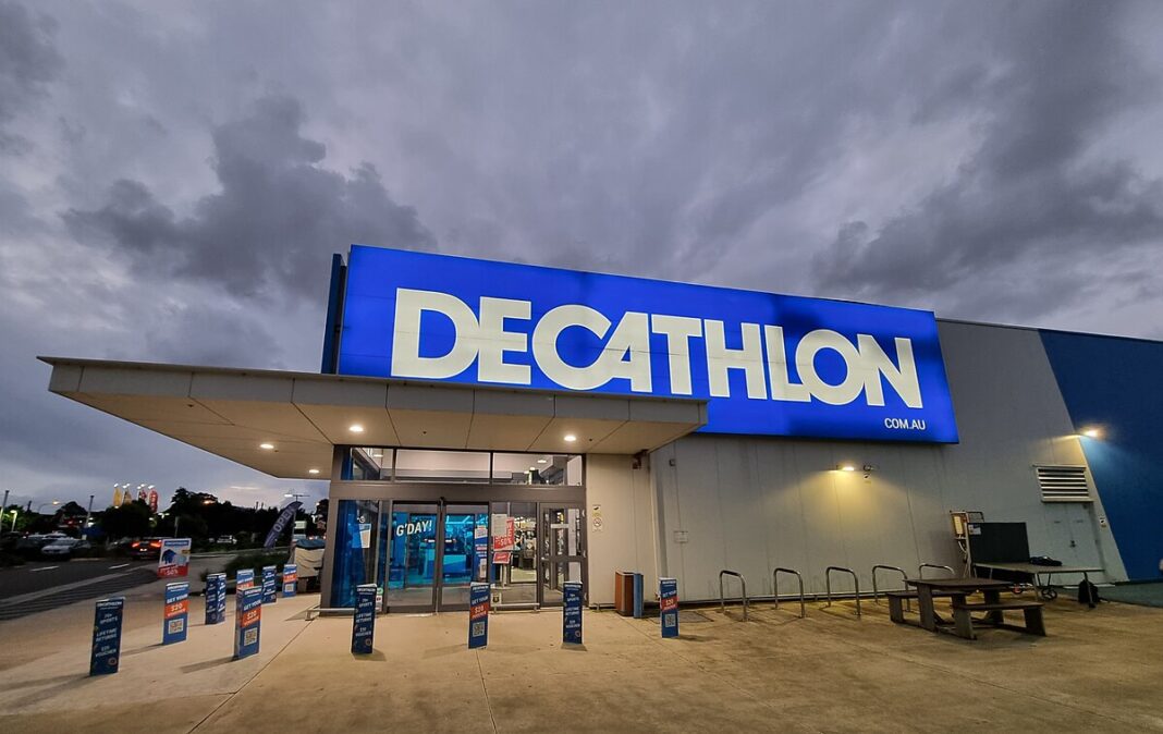 Decathlon to hire 2,500, invest €100M in India