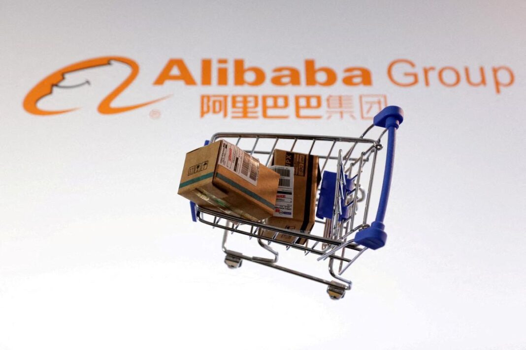 USA claims Alibaba helping Chinese military