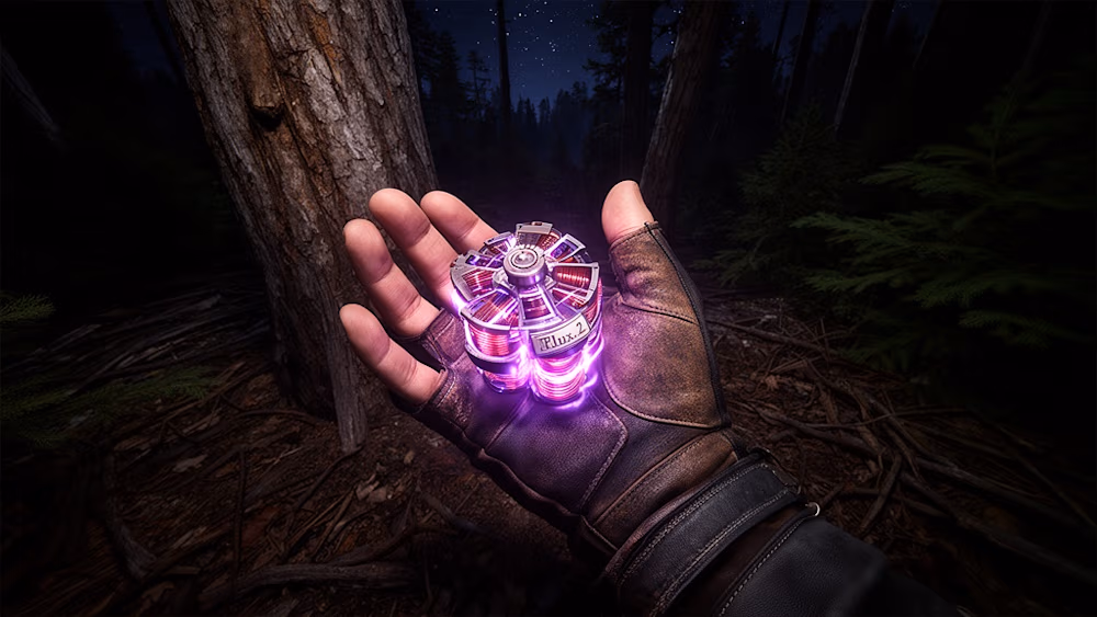 Black Forest Labs launch ‘Flux.2’