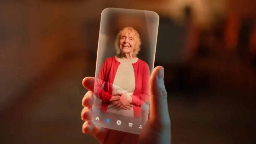 New AI app ‘2Wai’ lets users talk to AI avatars of their dead loved ones