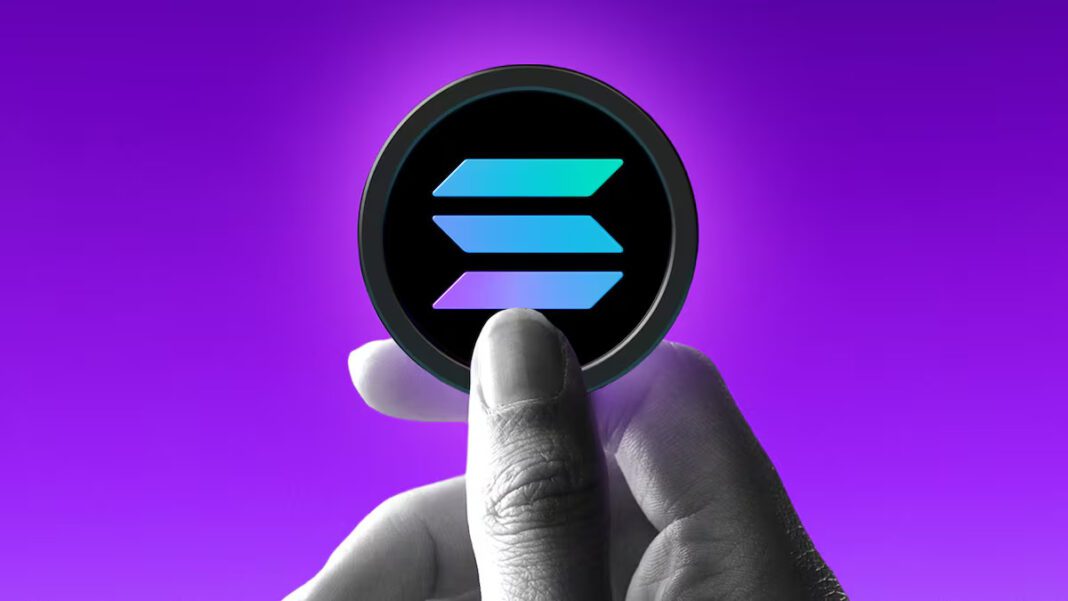 Solana inflows hits 6-month low