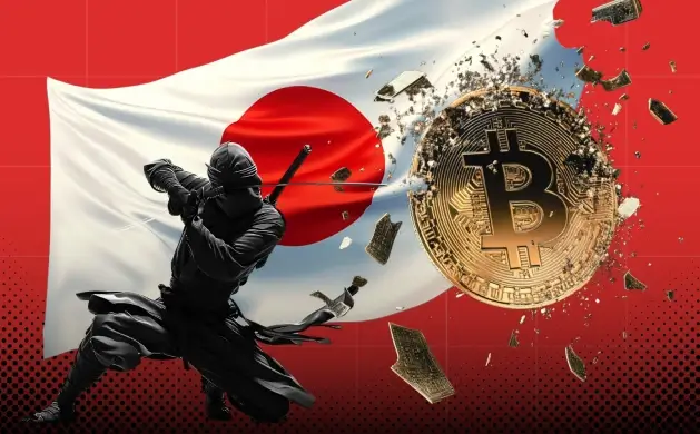 Japan to mandate liability reserves for crypto exchanges
