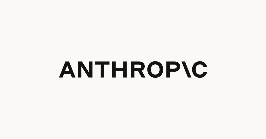 Anthropic announce $50 billion data center