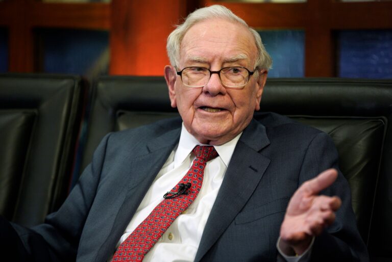 Warren Buffett invest $350m in ‘New York Times’
