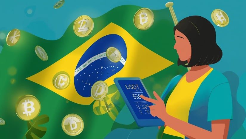 Brazil classifies stablecoin as foreign exchange under new rules