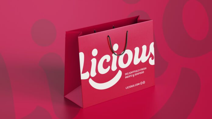 Licious