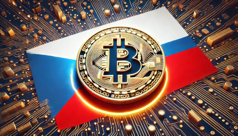 Czech National Bank launch $1m crypto pilot