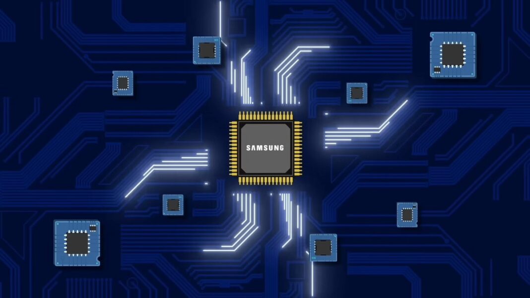 Samsung hike memory chip prices by 60%