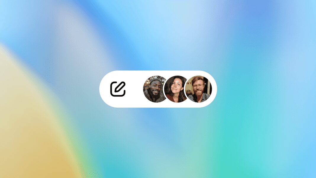 ChatGPT pilots Group chats feature