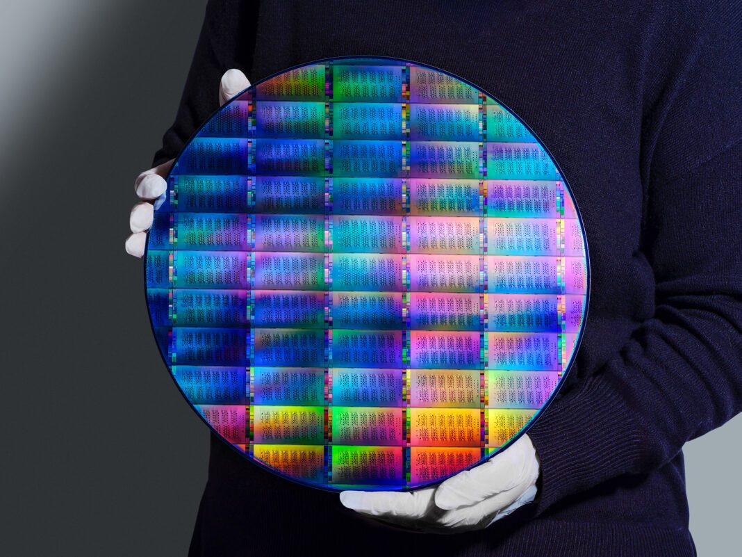 IBM launch it’s latest quantum processor, Quantum Nighthawk