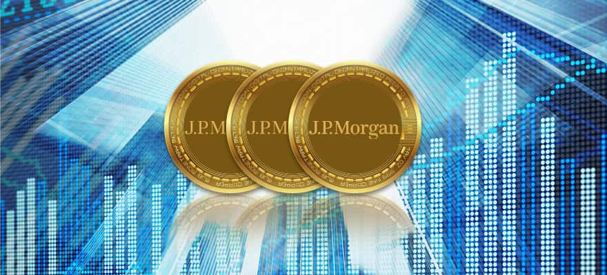 JPMorgan launch JPM Coin