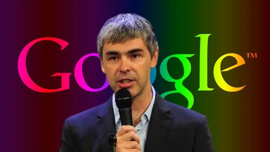 Larry Page Becomes World’s 2nd-Richest Person
