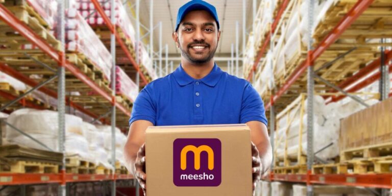 Meesho receive ₹1,500 cr tax demand notice