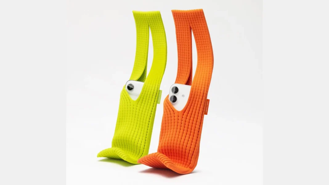 Apple Launches iPhone Pocket: Premium Designer Accessory Priced at $229