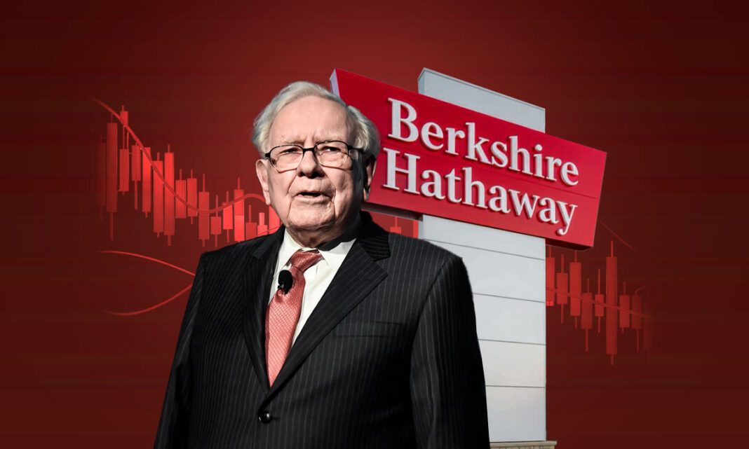 Berkshire Hathaway
