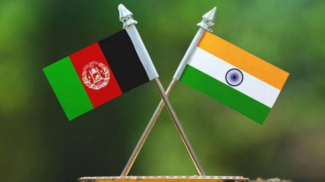 Afghanistan offer five-year tax free investment to Indian companies