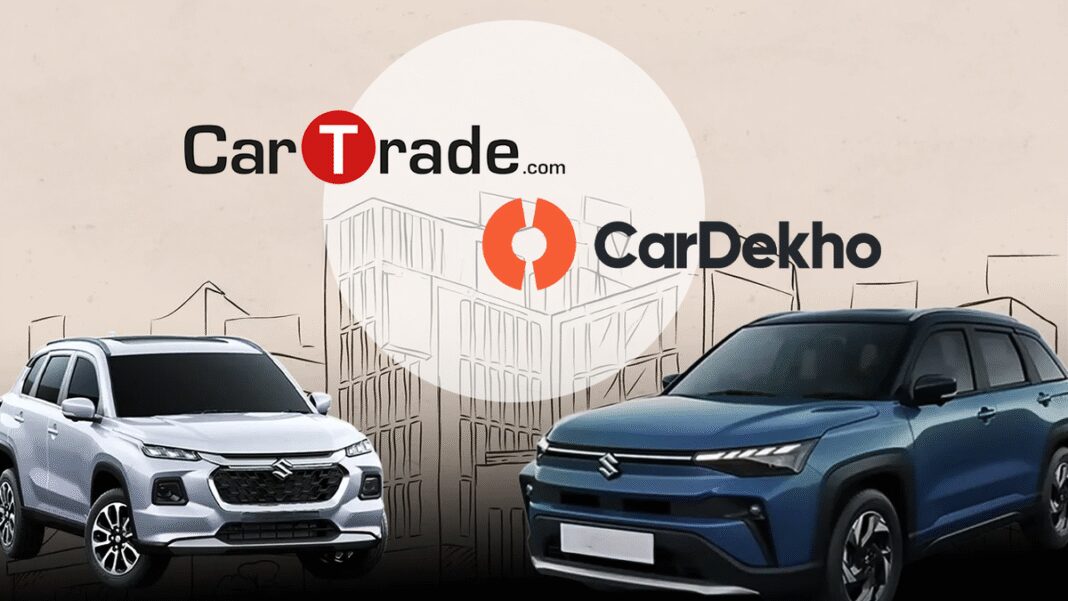 CarTrade-CarDekho acquisition deal off