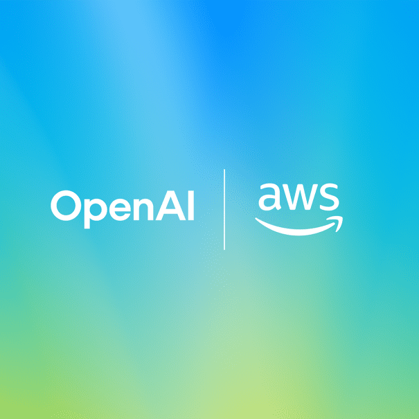 OpenAI signs $38B cloud deal with Amazon