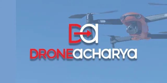 SEBI Imposes 2-Year Ban on DroneAcharya Founders Over IPO Fund Misuse