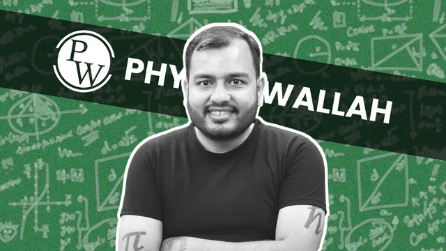 PhysicsWallah IPO lists at 33% premium