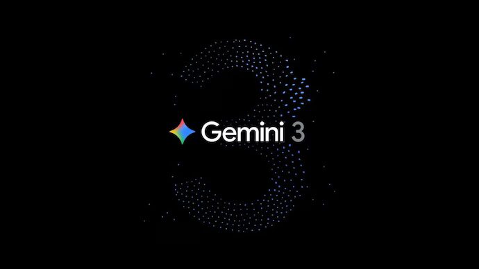 Gemini 3
