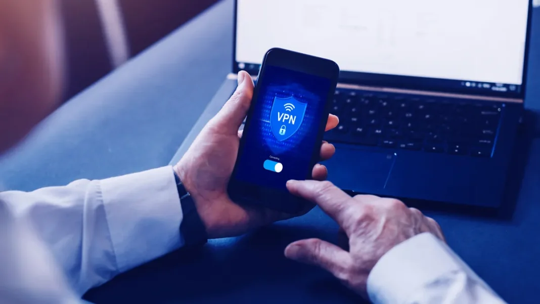 Google warns of fake VPN apps stealing your data