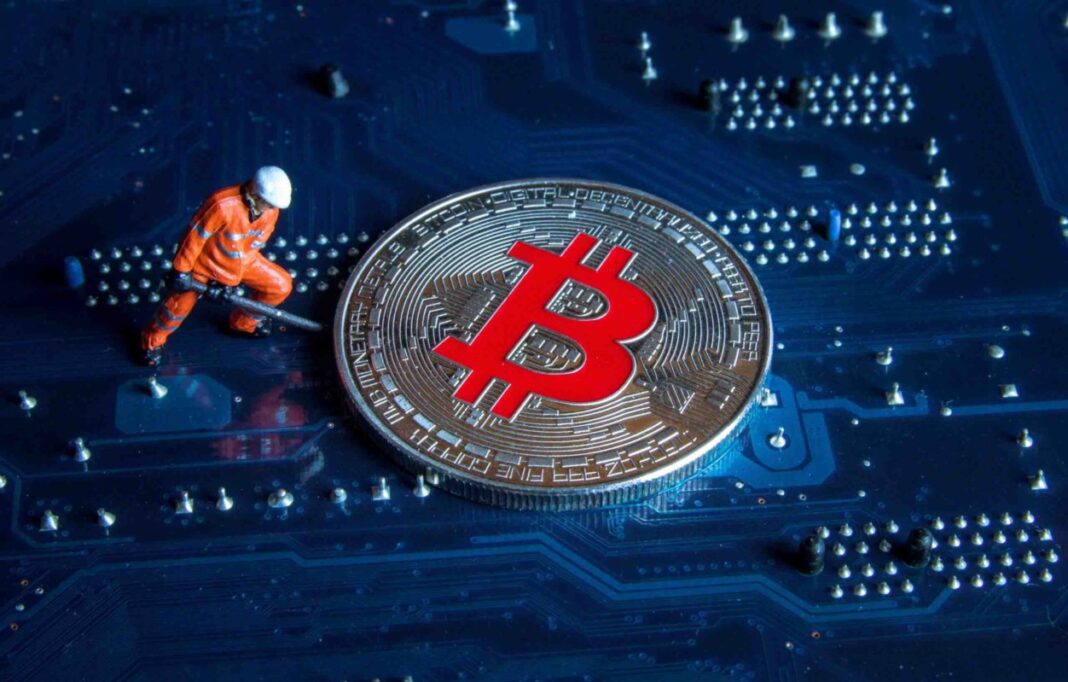 Bitcoin mining resurge in China despite 2021 nationwide ban