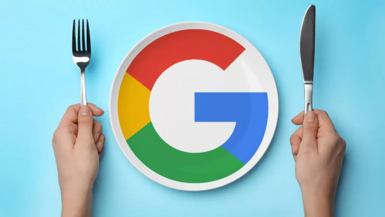 Food bloggers saying Google’s AI is botching recipes & killing traffic